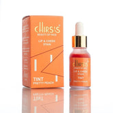 Chirss Tint Lip & Cheek Pretty Peach CH0012 - YehChez.pk